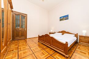 Kyiv Rent Apartments