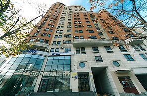 Kyiv Rent Apartments