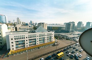 Kyiv Rent Apartments