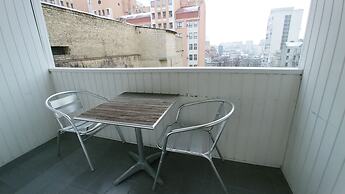 Kyiv Rent Apartments