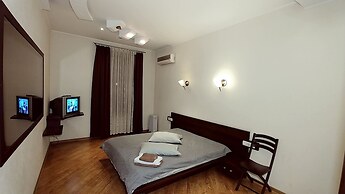 Kyiv Rent Apartments