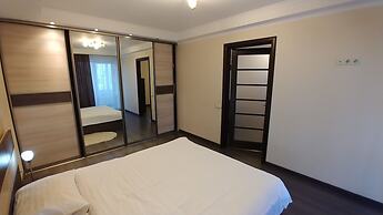Kyiv Rent Apartments
