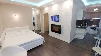 Kyiv Rent Apartments
