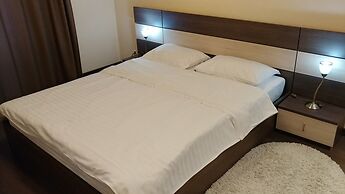 Kyiv Rent Apartments