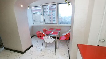 Kyiv Rent Apartments