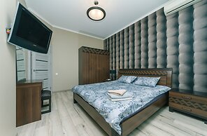 Kyiv Rent Apartments