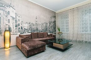 Kyiv Rent Apartments