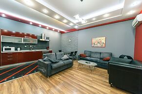 Kyiv Rent Apartments