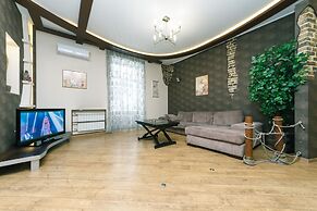 Kyiv Rent Apartments