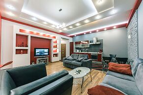 Kyiv Rent Apartments