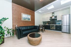 Kyiv Rent Apartments