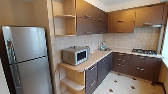 Kyiv Rent Apartments