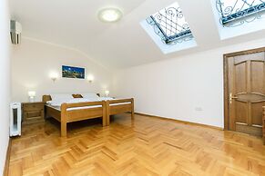 Kyiv Rent Apartments