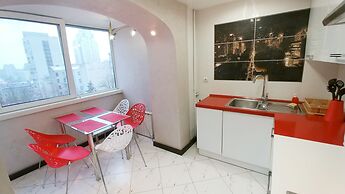 Kyiv Rent Apartments