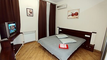 Kyiv Rent Apartments