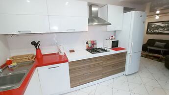 Kyiv Rent Apartments