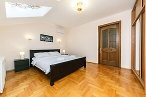Kyiv Rent Apartments