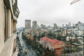 Kyiv Rent Apartments