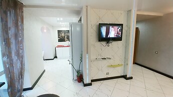 Kyiv Rent Apartments