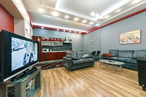 Kyiv Rent Apartments