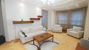 Kyiv Rent Apartments