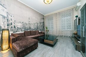 Kyiv Rent Apartments