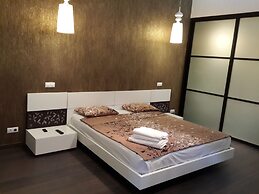Kyiv Rent Apartments