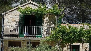 Studio Apartment Slivje