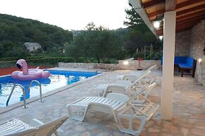 Studio Apartment Slivje