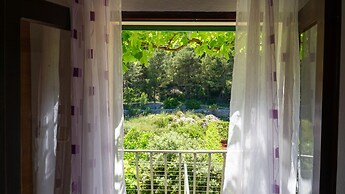 Studio Apartment Slivje