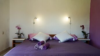 Studio Apartment Slivje