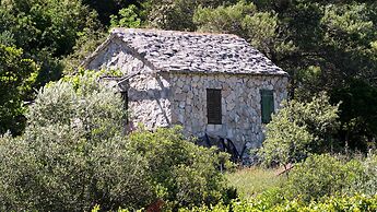 Studio Apartment Slivje