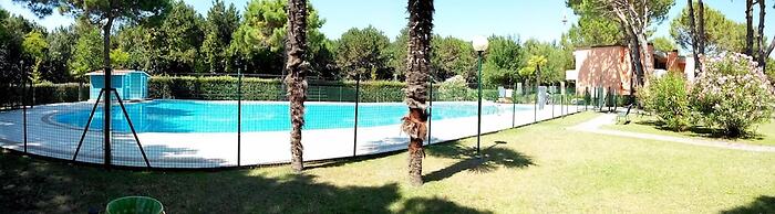 Villaggio White Star