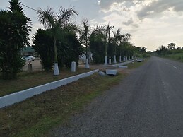 Ogo Lodge