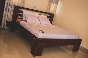 Ogo Lodge