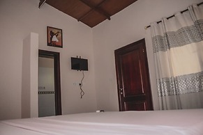 Ogo Lodge