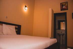 Ogo Lodge
