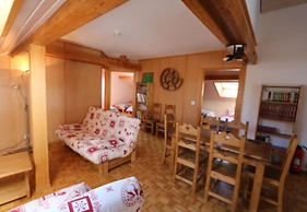 La Maison de la Montagne