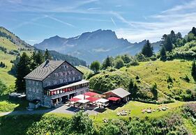 La Maison de la Montagne