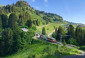 La Maison de la Montagne