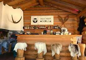 La Maison de la Montagne