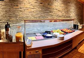 La Maison de la Montagne