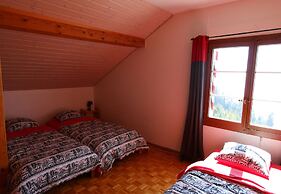 La Maison de la Montagne