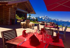 La Maison de la Montagne