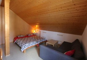 La Maison de la Montagne