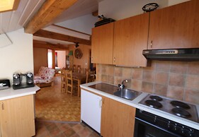 La Maison de la Montagne