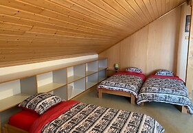 La Maison de la Montagne