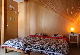 La Maison de la Montagne