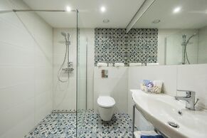 Hotel Paryski Art & Business