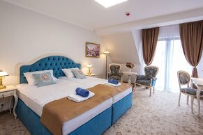 Hotel Paryski Art & Business